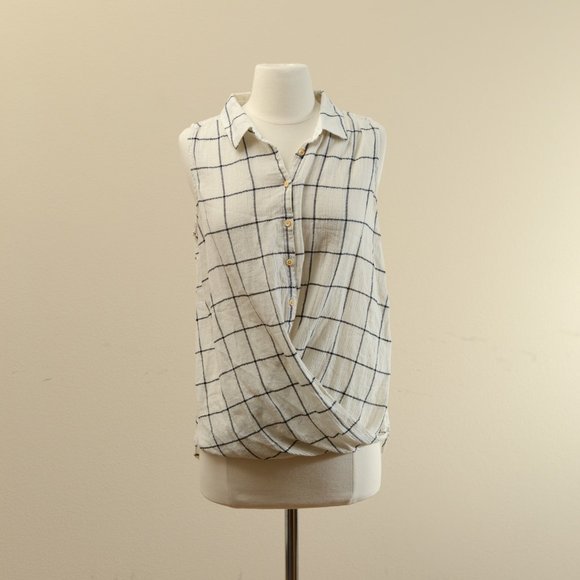 Isabella Sinclair Summer Tunic - Picture 3 of 8